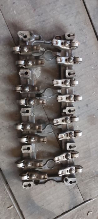 Klawiatura jumper boxer ducato ford 2.2