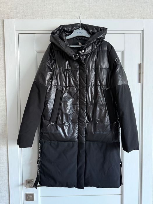 Куртка жіноча (М)осінь-зима