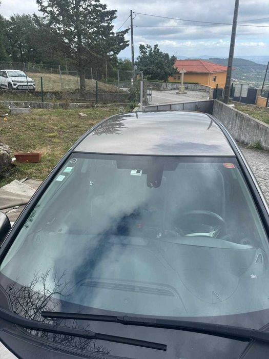 Honda Civic 1.8 i-VTEC, gasolina, 140 cv, caixa manual de 6 velocidades, de 2006