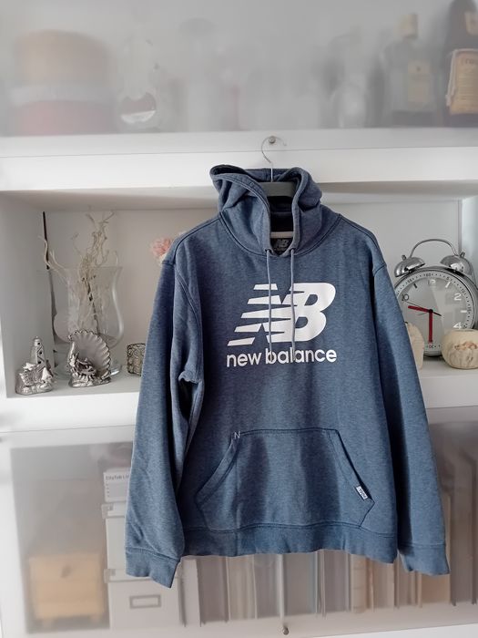 New balance bluza M