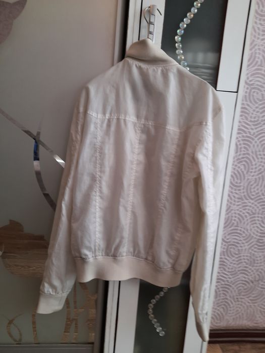 Ветровка  стильная