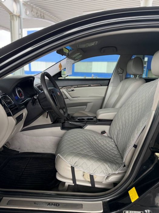 Продам Geely Emgrand 8