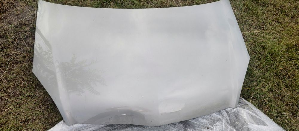 Продам капот зафіра б