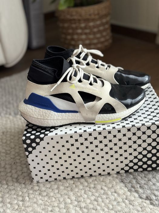 Кросівки Adidas by Stella McCartney