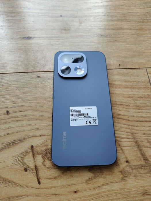 Realme 16 Pro 5G