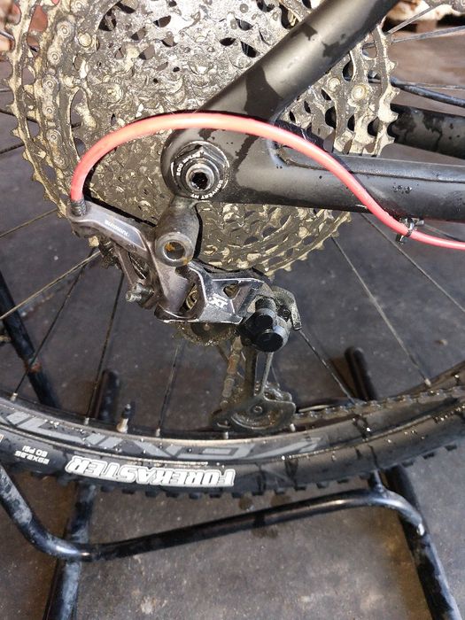 Trek Procaliber 9.6 carbono