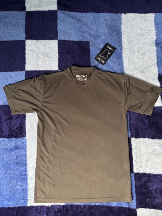 Koszulka Mil-Tec