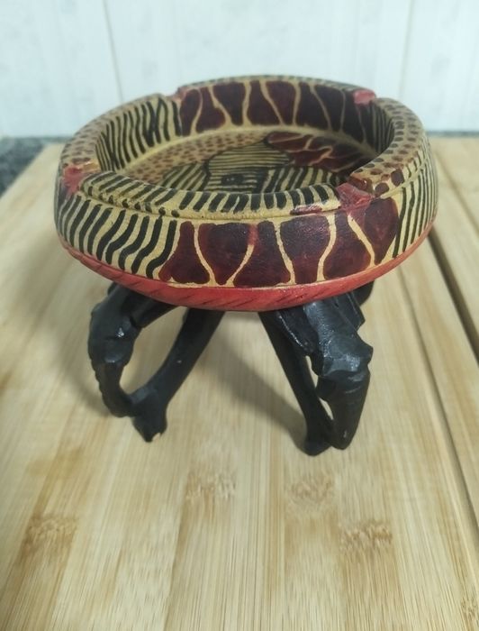 Peça única só visto