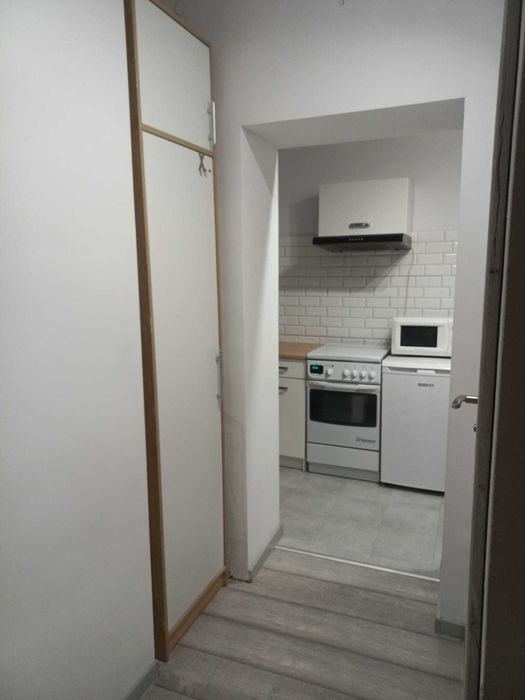 Mieszkanie 20 m² w Piechcinie – idealna na start lub pod wynajem!