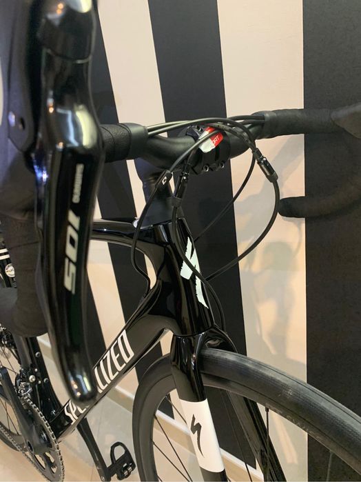 Bicicleta de Estrada