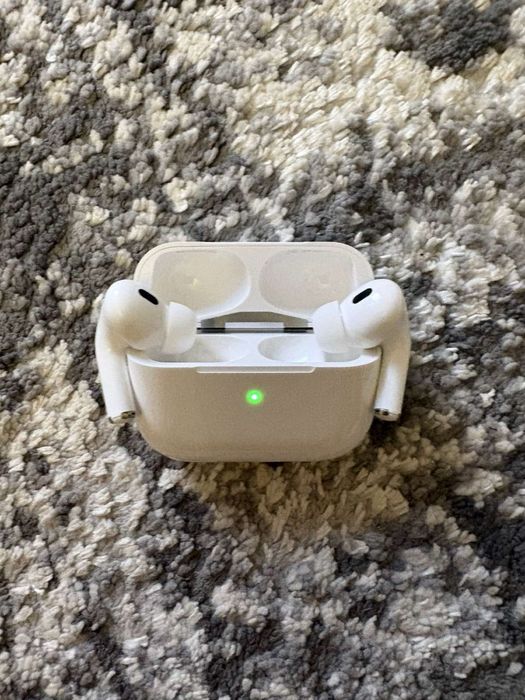 Air pods pro 2.