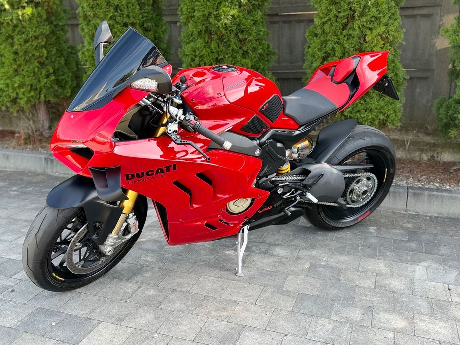 Ducati
