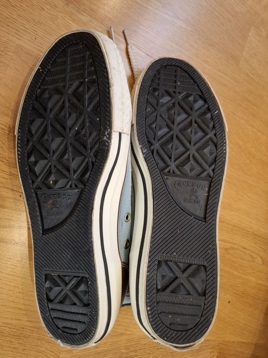 Кеды женские 41р 26см