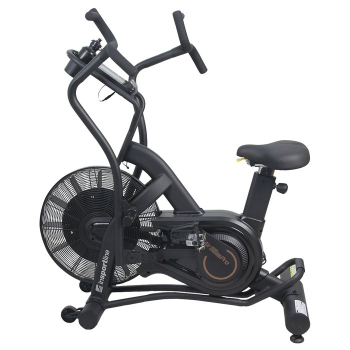 Profesjonalny rower powietrzny inSPORTline Airbike Pro