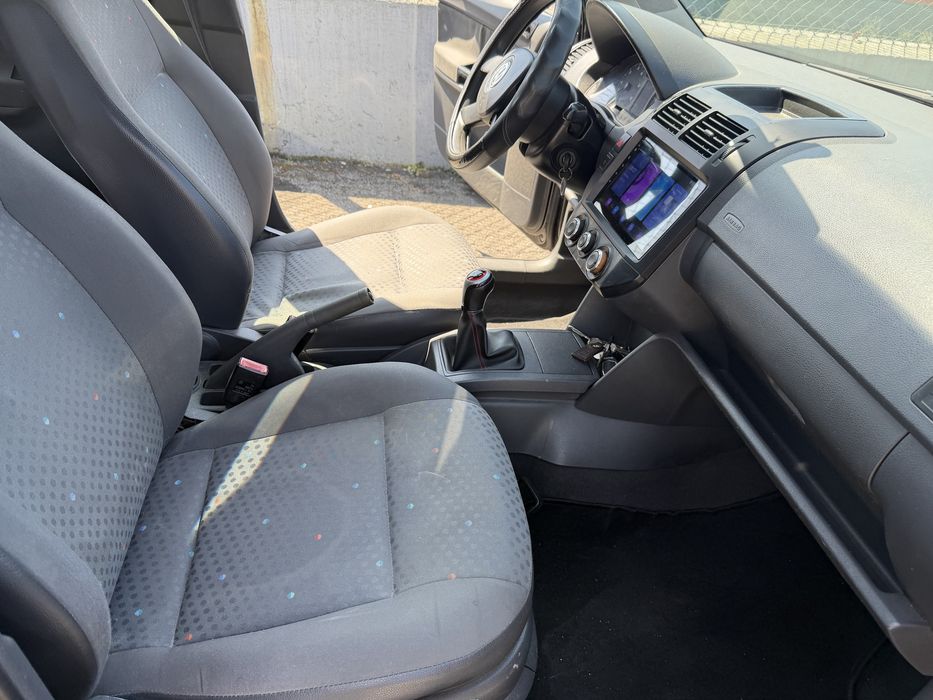 Vw polo 1.2 12v