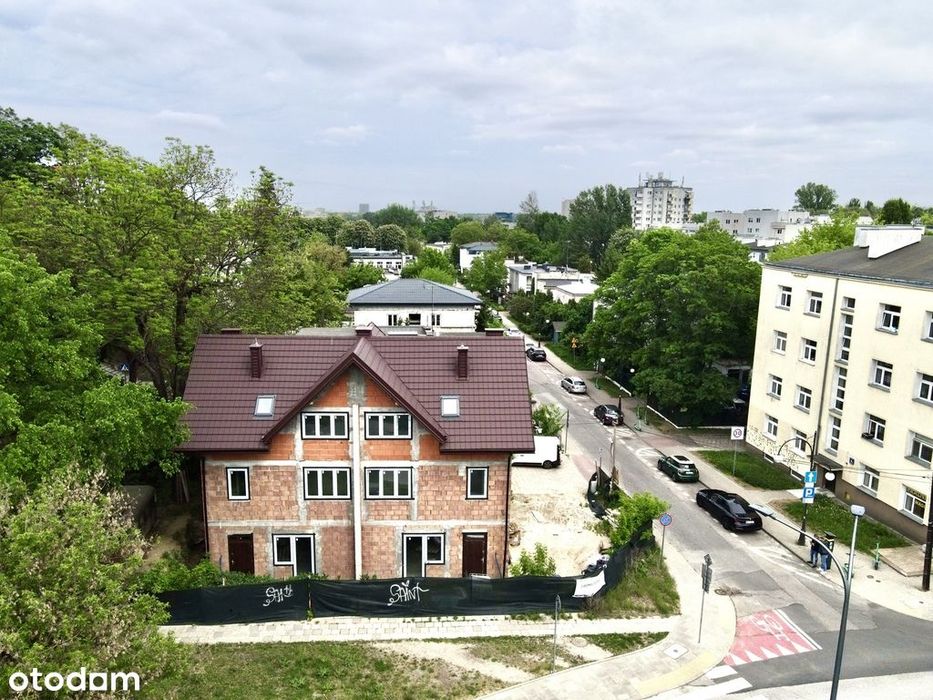 Metro 1/2 domu jednorodzinnego 2 lok – pohled 2