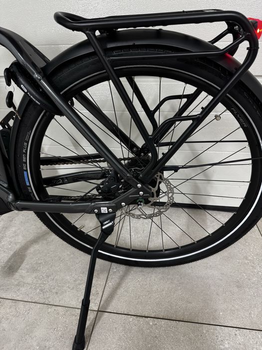 Flyer Go Tour 6 performance , 625W