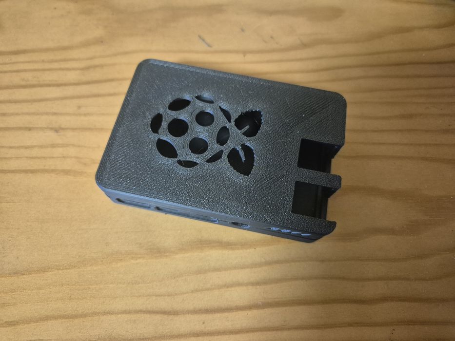 Raspberry pi 4 4tb Novo