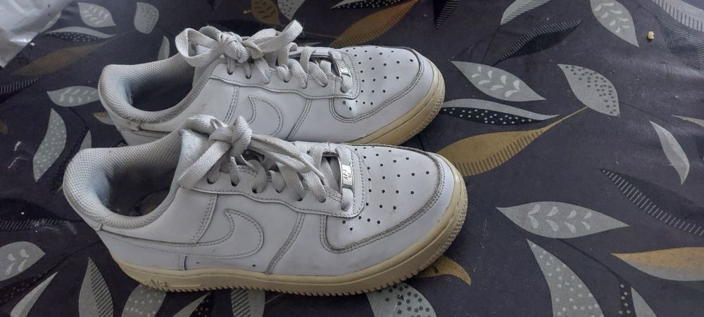 Sapatilhas nike 36.5