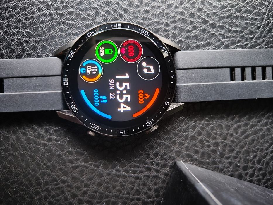Smartwatch M4 pro