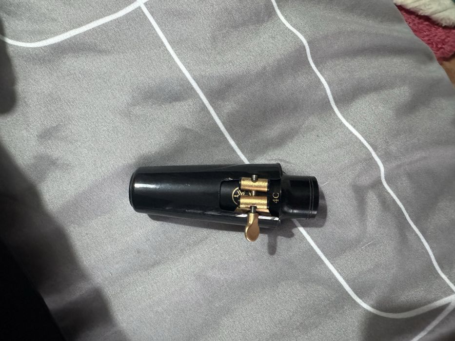 Saxfone Yamaha YAS-280