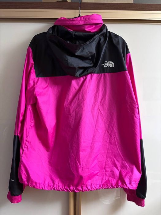 Вітровка the morth face windwall, розмір жіночий хл