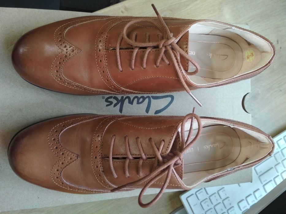 Buty damskie rozmiar 40