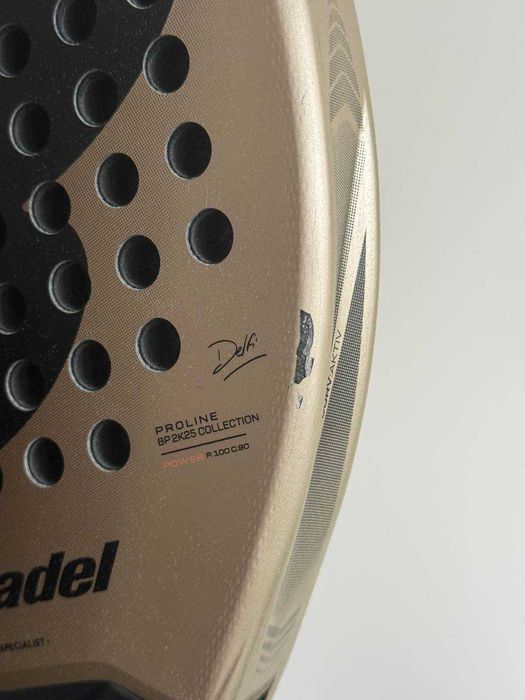 BULLPADEL vertex 04 25 mulher