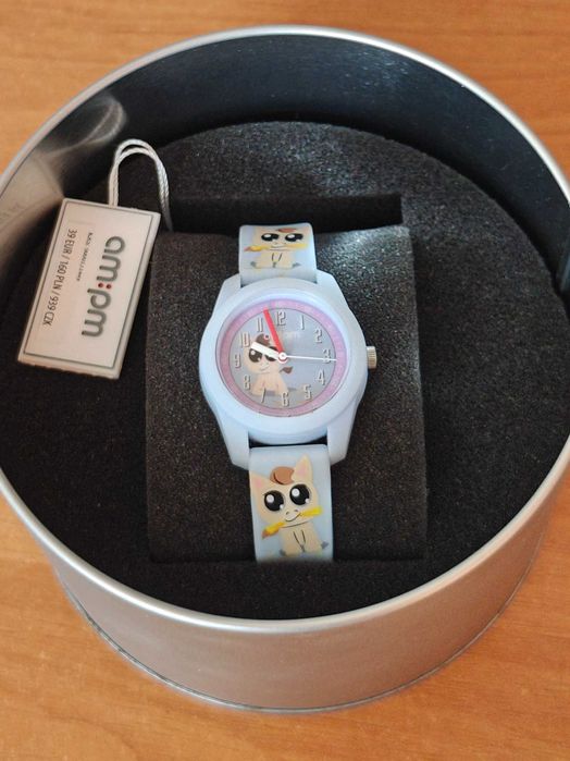 Infantil AM:PM – Usado, em bom estado