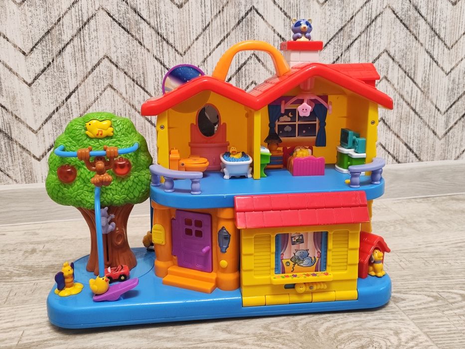 Kiddieland Заміський будинок