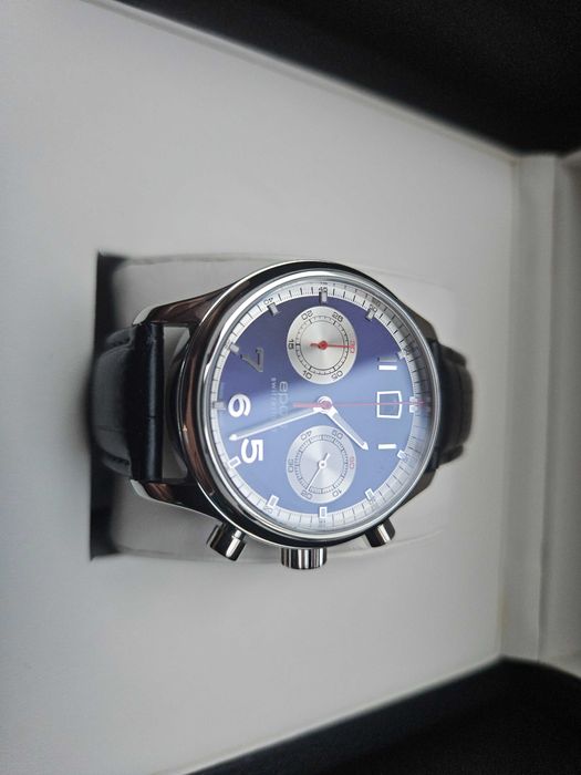 Epos Originale Automatic Chronograph 3415