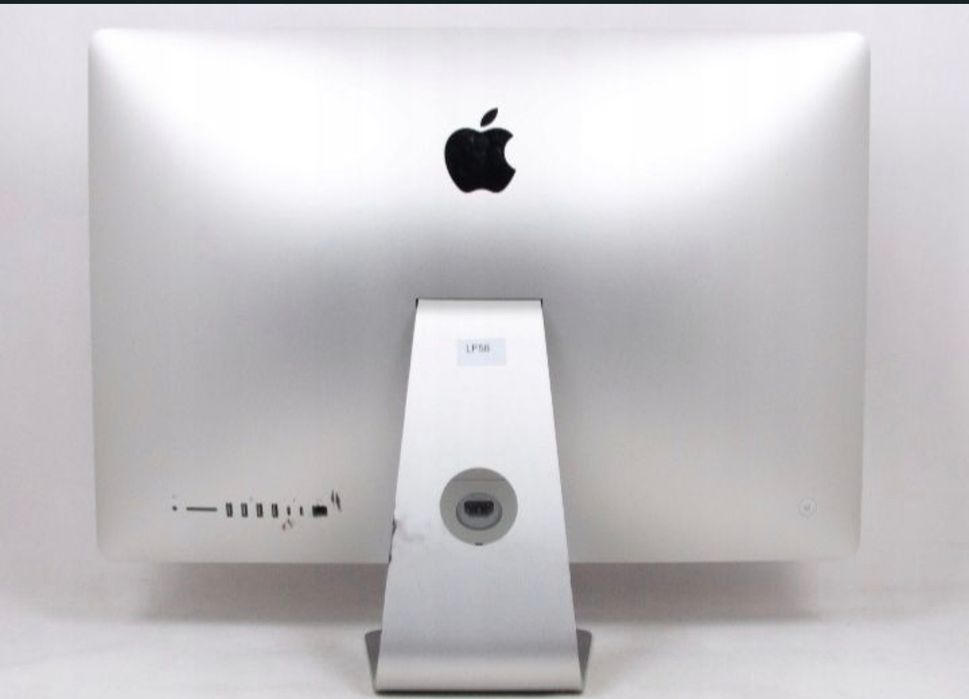 !!Gwarancja!!Apple iMac 27”  5K i9-9900K 16GB 512GB SSD RADEON PRO 575