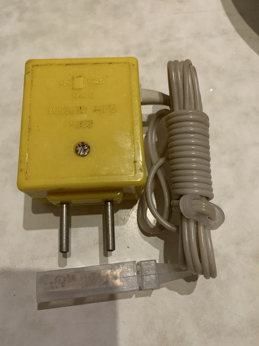 Іонатор-ЛК 27Б за 8 хв 0,4 мг срібла