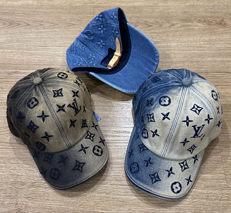 Кепка Louis Vuitton разпродаж