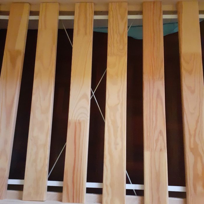 Cama com colchão IKEA criança
