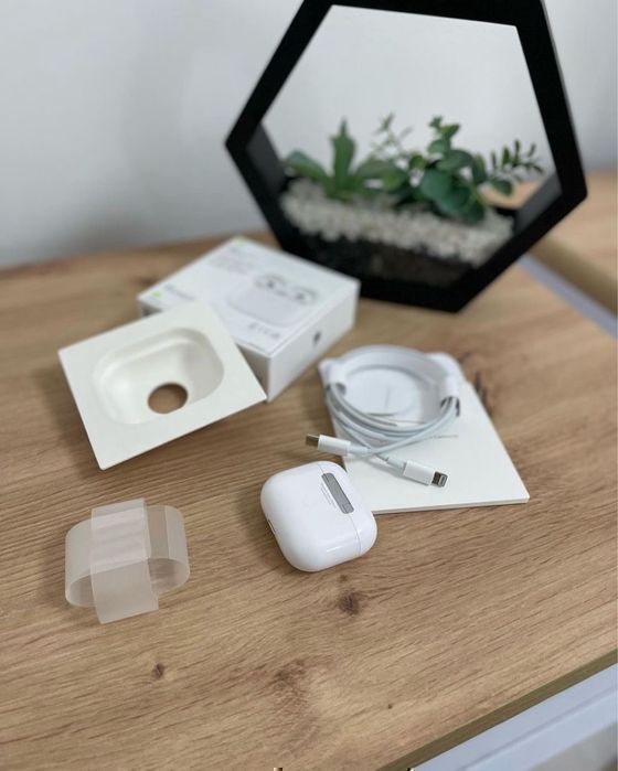 ‼️ Навушники AirPods 3  / Наушники беспроводные AirPods 3 (Apple )