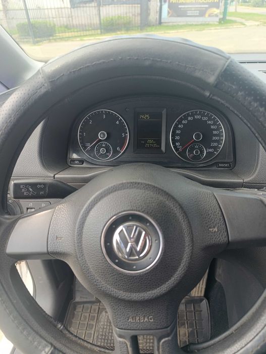 Volkswagen Caddy 1.6 TDI