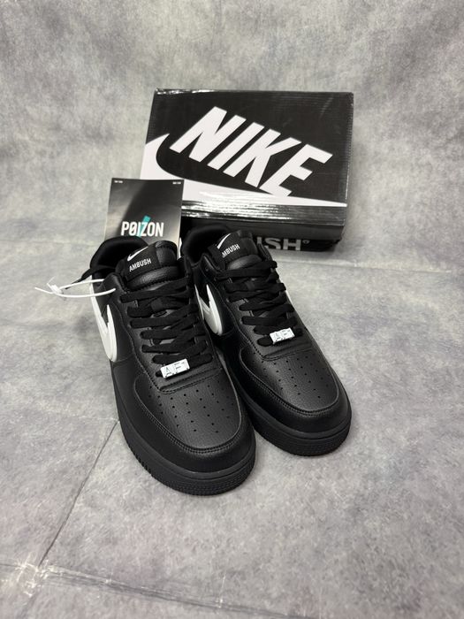 Кроссовки Nike Ambush, найк амбуш , Air force 1 , 40 41 42 43 44