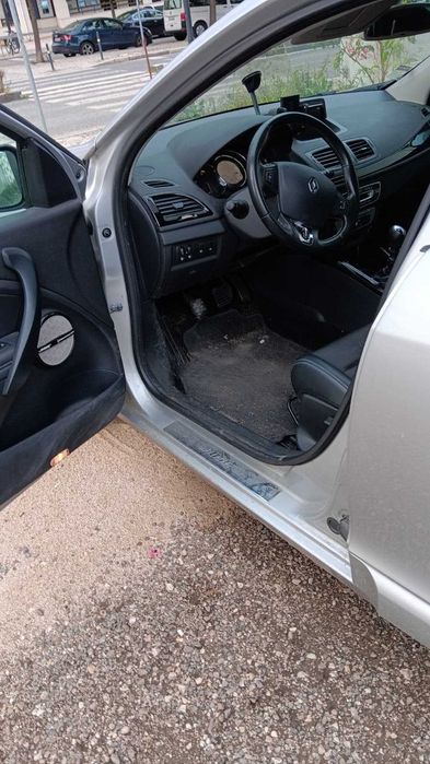Carrinha Renault Megane 1,6 de 2015 Bose Edition