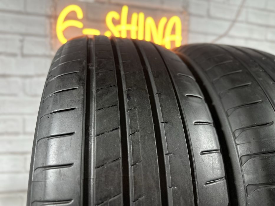 Комплетк і Пара 245 50 19 Yokohama Advan Sport