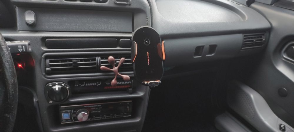 ВАЗ 2114 хороший стан