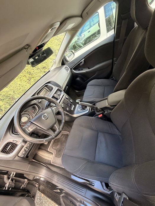 Volvo v40 2.0 diesel