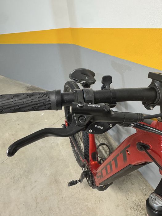 Scott Aspect Eride 920