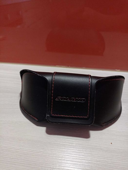 Etui na okulary Solano
