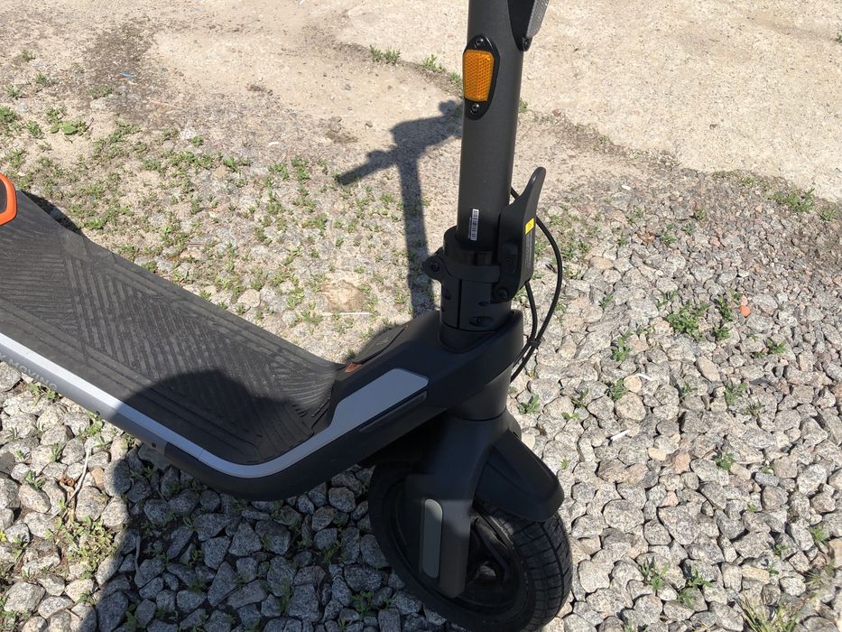 Продам электро самокат sigwei P65  1100 watt