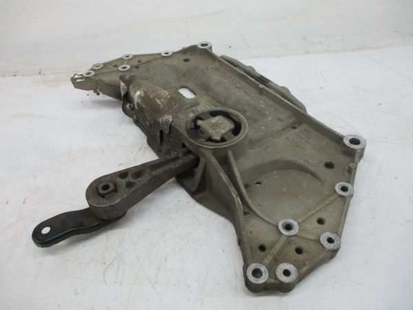 Charriot frente VOLKSWAGEN Touran (1T)