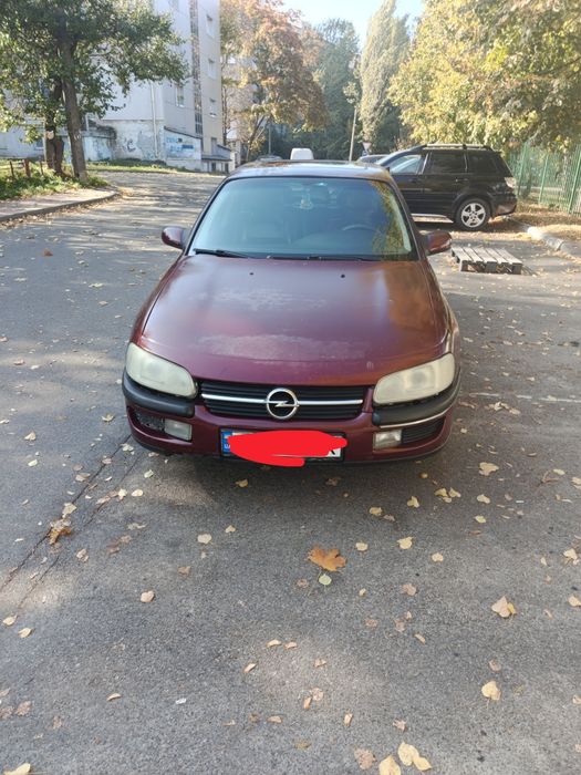 продам Опель омега