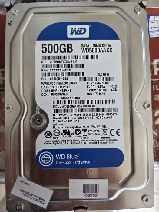 Vendo peças de computador
