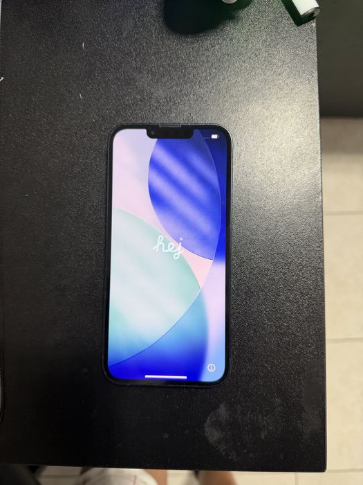 Iphone 13  mais apple watch 8 de 45mm