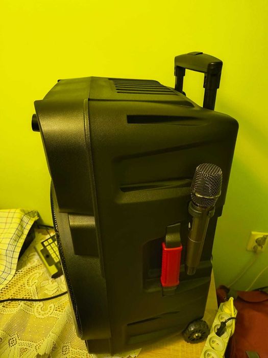 Kolumna Aktywna Krüger& Matz model KM1718 zakupiony 11 .12.2024 r